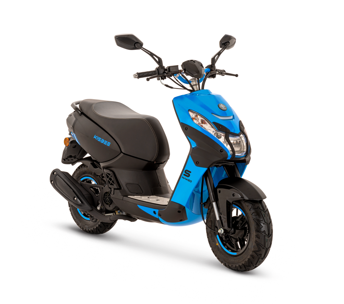 Peugeot si riorganizza e diventa Peugeot Motocycles Groupe